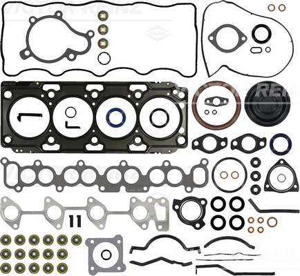 Full Gasket Kit, engine